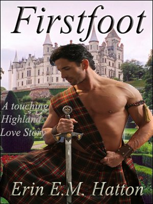 cover image of Firstfoot